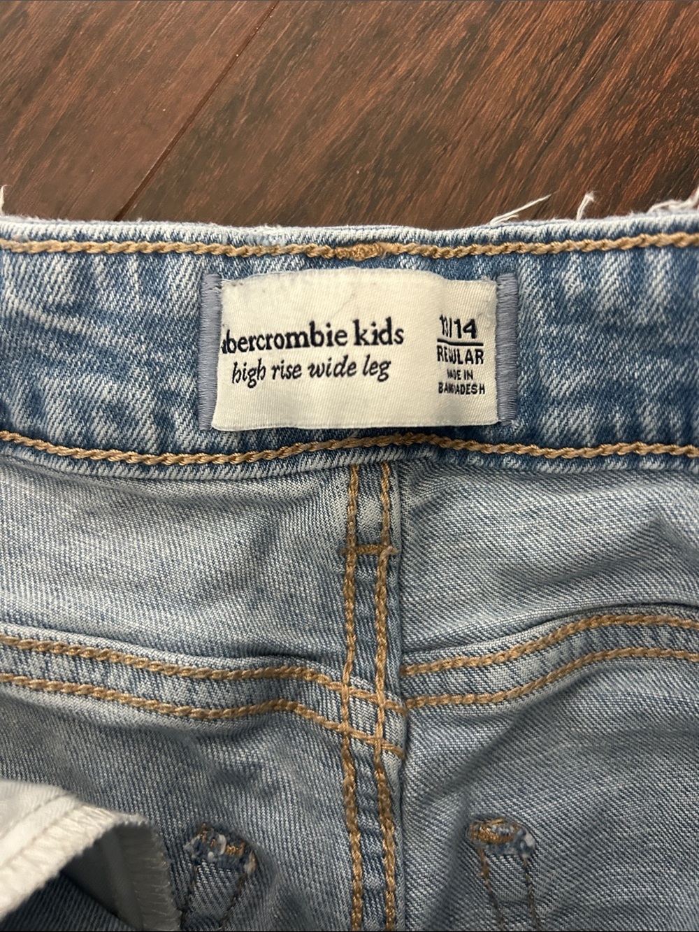 Bundle of Girls Jeans - SEE PICS for styles - Picture 11 of 12